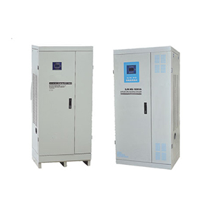 DJW-WB、SJW-WB系列單、三相微電腦無(wú)觸點(diǎn)數(shù)控電力穩(wěn)壓器